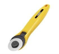 Cutter rotatif 28mm OLFA RTY-1C