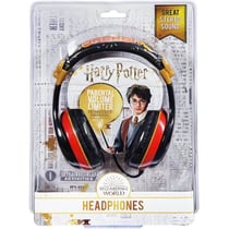 Casque filaire - Harry Potter