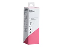 Cricut Joy Smart Iron-On - Transfert thermocollant - 13.9 x 60.9 cm - rose