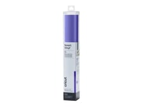 Vinyle amovible Cricut - Smart Vinyl™ - Violet - 33 x 90 cm