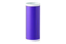 Vinyle permanent Cricut Joy™ - Smart Vinyl™ - Violet - 13,9 x 121,9 cm
