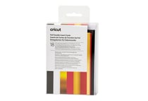 Lot de 18 inserts de cartes Foil Cricut™ - Royal Flush - 8,9 x 12,4 cm