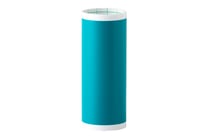 Vinyle permanent Cricut Joy™ - Smart Vinyl™ - Aqua - 13,9 x 121,9 cm