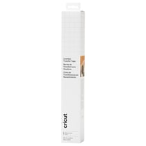 Bande de transfert sans doublure Cricut™ - 33 cm x 450 m