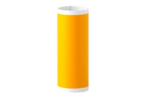 Vinyle permanent Cricut Joy™ - Smart Vinyl™ - Jaune - 13 x 121 cm