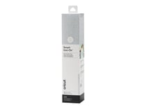 Vinyle thermocollant Cricut - Smart Iron-On™ - Argent - 33 x 270 cm