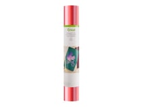 Vinyle permanent Cricut - Holographique - Rose - 30,5 x 122 cm