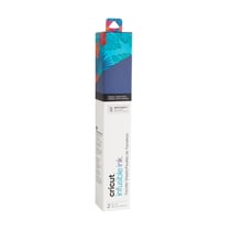 Lot de 2 feuilles de transfert Cricut™ Infusible Ink - Tropical - 30,5 x 30,5 cm