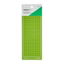 Tapis de découpe adhérence standard Cricut Joy™ - 11,4 x 30,5 cm