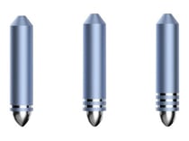 Lot de 3 pointes de rechange pour outil de transfert de foil Cricut