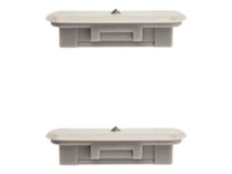 Lot de 2 lames de rechange massicot portable Cricut™