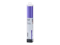 Vinyle permanent Cricut - Smart Vinyl™ - Violet - 33 x 90 cm