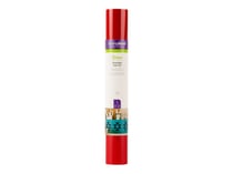 Thermocollant Cricut - Everyday Iron-On™ - Rouge - 30 x 60 cm