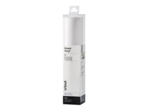 Vinyle amovible Cricut - Smart Vinyl™ - Blanc - 33 x 360 cm