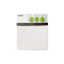 Taie d'oreiller personnalisable Cricut™ - Crème - 45,5 x 45,5 cm