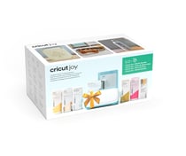 Coffret cadeau Cricut Joy™ - Machine + pack de démarrage