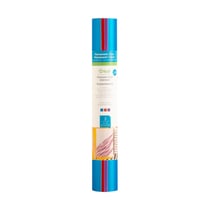 Lot de 3 vinyles permanents Cricut™ - Premium Vinyl™ Shimmer - Scintillant Royauté - 30,5 x 61 cm