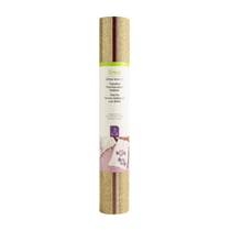 Lot de 3 thermocollants Cricut - Glitter Iron-On - Sangria - 30,5 x 30,5 cm
