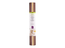 Lot de 4 thermocollants Cricut™ - Foil Iron-On™ - Metallics - 30,5 x 30,5 cm