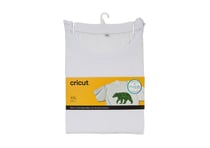 T-shirt homme Cricut™ - Blanc - Taille XXL