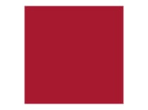 Vinyle permanent Cricut - Smart Vinyl™ - Rouge - 33 x 360 cm