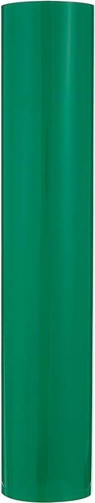 Vinyle permanent Cricut™ - Vert - 30,5 x 122 cm