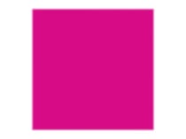 Vinyle permanent Cricut - Smart Vinyl™  - Rose festif - 33 x  90 cm
