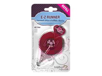 Recharge Adh. Perm. 15M E-Z Runner