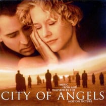City Of Angels (bof)
