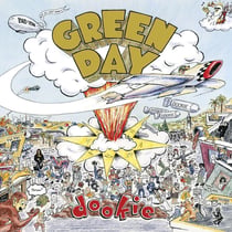 Dookie - édition limitée colorée spéciale