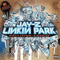 Collision Course - édition limitée