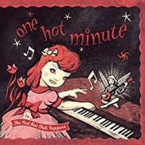 One Hot Minute/rsd Edition