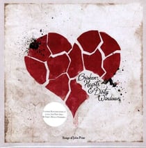 Broken hearts & dirty windows