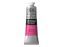 Peinture à l'huile - Artisan - 37ml - rose permanent