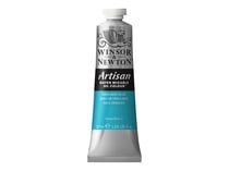 Peinture à l'huile - Artisan - 37ml - bleu de céruléum