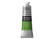 Peinture à l'huile - Artisan - 37ml - vert de vessie