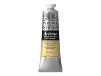 Peinture à l'huile - Artisan - 37ml - jaune de Naples
