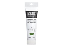 Tube 59 ml de peinture acrylique Liquitex Heavy Body série 2 - Vert oxyde de chrome - Extra-fine