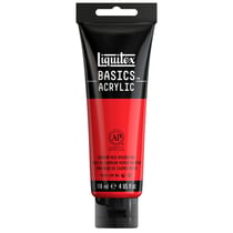 Tube 59 ml de peinture acrylique Liquitex Heavy Body série 2 - Or antique iridescent - Extra-fine