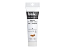 Tube 59 ml de peinture acrylique Liquitex Heavy Body série 1 - Terre de Sienne naturelle - Extra-fine
