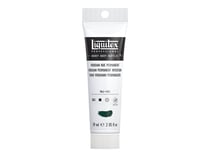 Tube 59 ml de peinture acrylique Liquitex Heavy Body série 1 - Vert émeraude imitation - Extra-fine