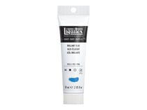 Tube 59 ml de peinture acrylique Liquitex Heavy Body série 1 - Bleu brillant - Extra-fine