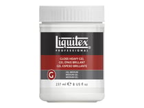 Gel epais brillant - Liquitex - 237ml