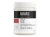 Gel mat - Liquitex - 237ml
