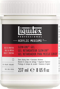 MEDIUM GEL RETARD EPAIS 237ML MEDIUM GEL RETARD EPAIS 237ML