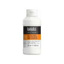 Vernis ultra brillant Liquitex - 237 ml