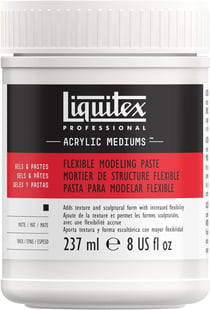 MORTIER DE STRUCTURE FLEXIBLE MORTIER DE STRUCTURE FLEXIBLE 237ML LIQU
