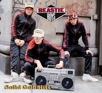 Solid gold hits-2lp