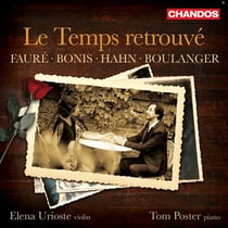 Le temps retrouvé