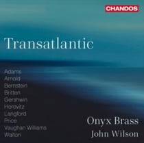 Transatlantic